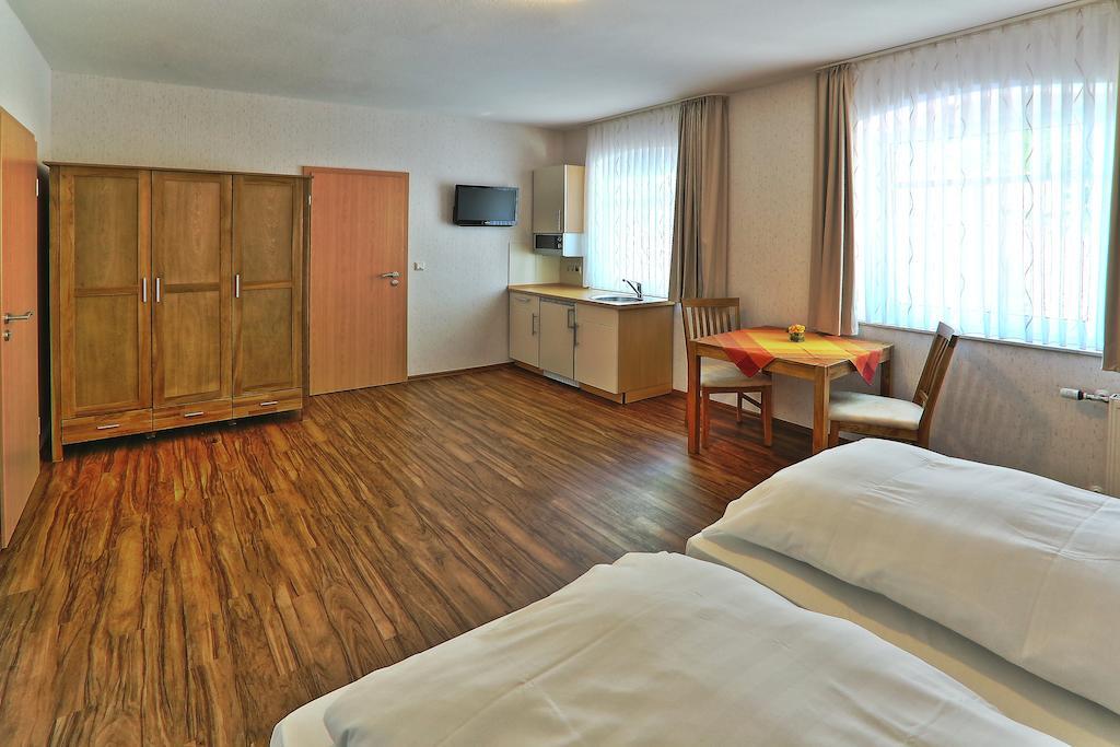 Emstek Hotel Restaurant Schute מראה חיצוני תמונה