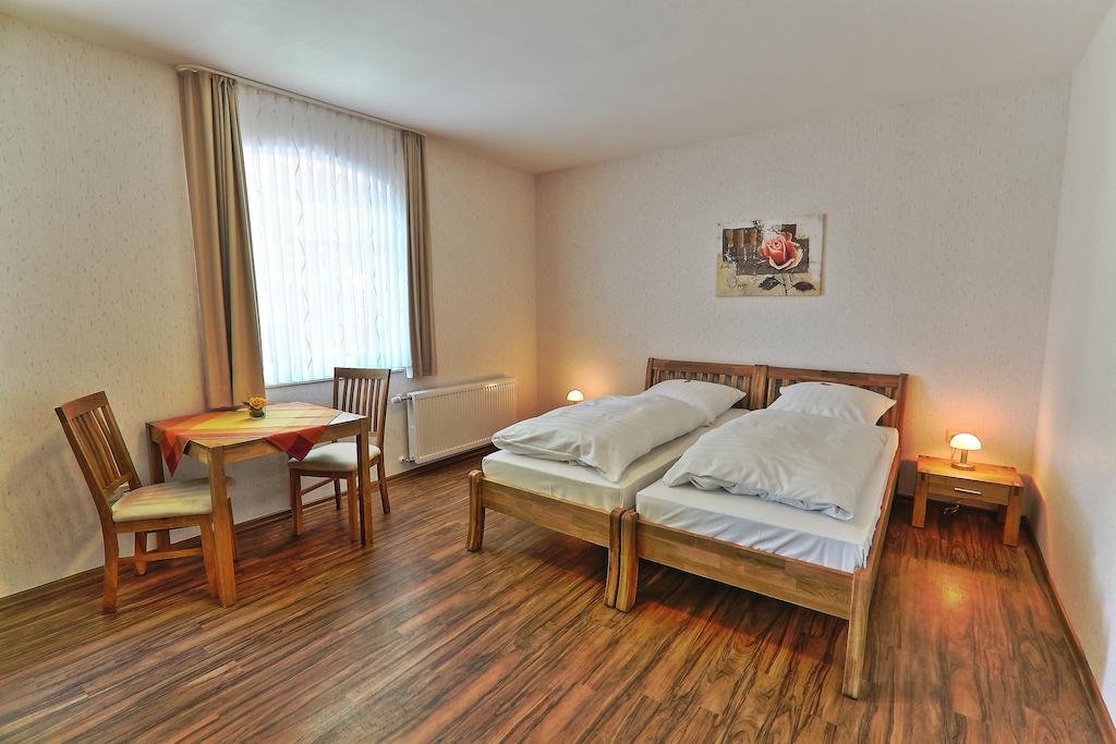 Emstek Hotel Restaurant Schute מראה חיצוני תמונה