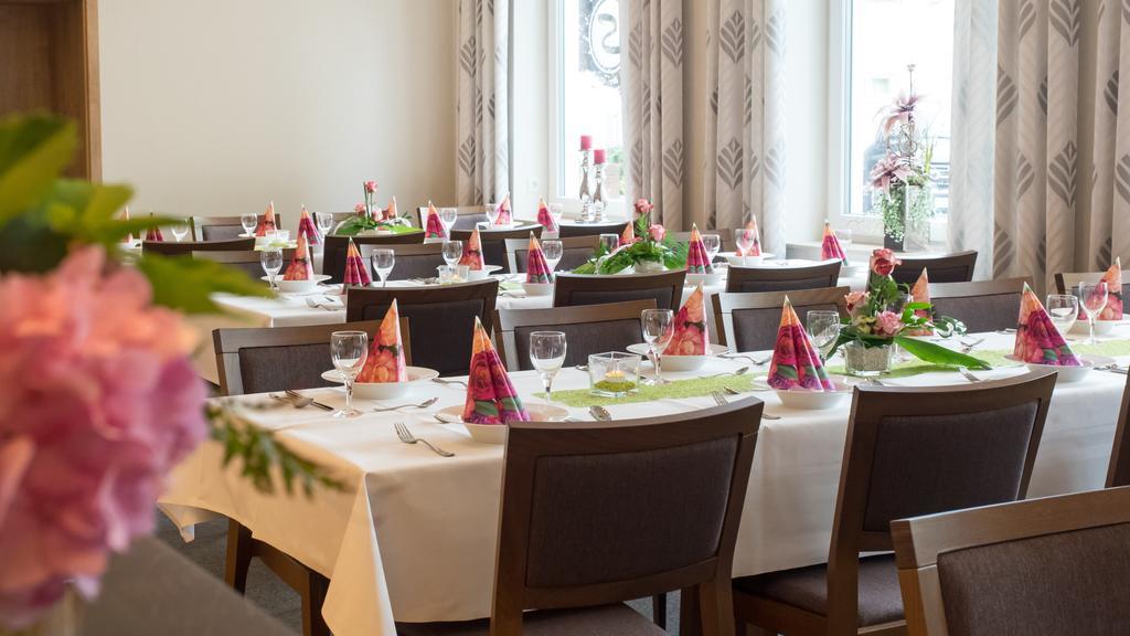 Emstek Hotel Restaurant Schute מראה חיצוני תמונה