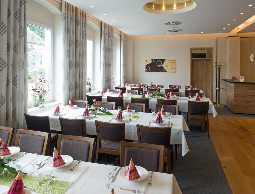 Emstek Hotel Restaurant Schute מראה חיצוני תמונה